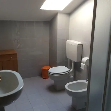 Appartement Da Sonia-mansarda Vista Lago Dongo