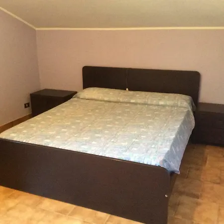 Appartamento Da Sonia-mansarda Vista Lago Dongo