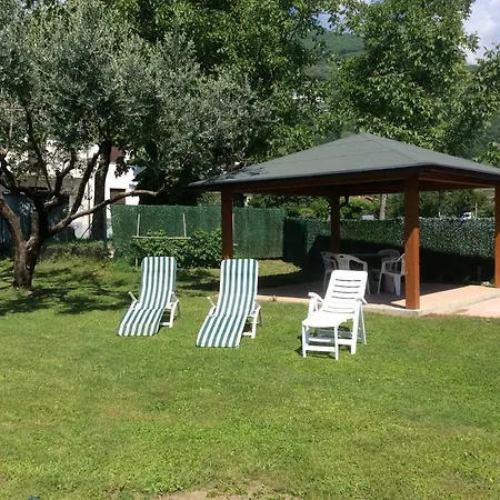 Appartamento Da Sonia-mansarda Vista Lago