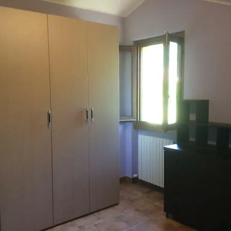 Da Sonia-mansarda Vista Lago